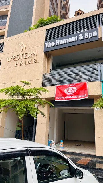 Das khaman Western prime