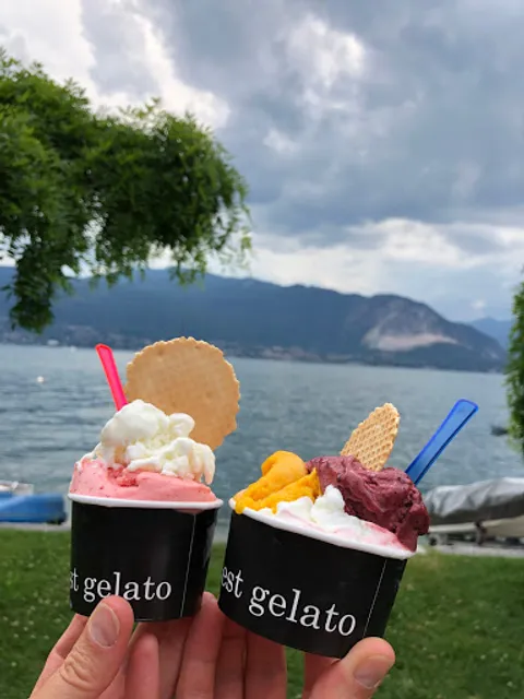 Riva Est gelateria