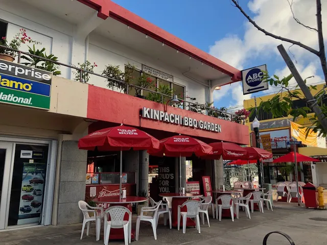 Kinpachi Japanese Restaurant