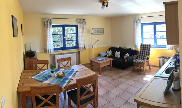 Appartements am Jagdschloss