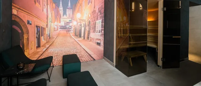 Boutique hotel HOH, Zagreb