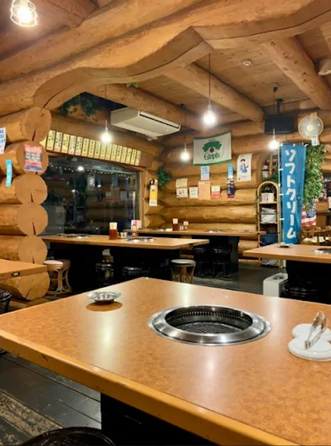 焼肉市場 グッディー 松本店