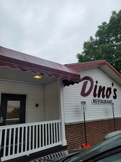 Dino's Restaurant