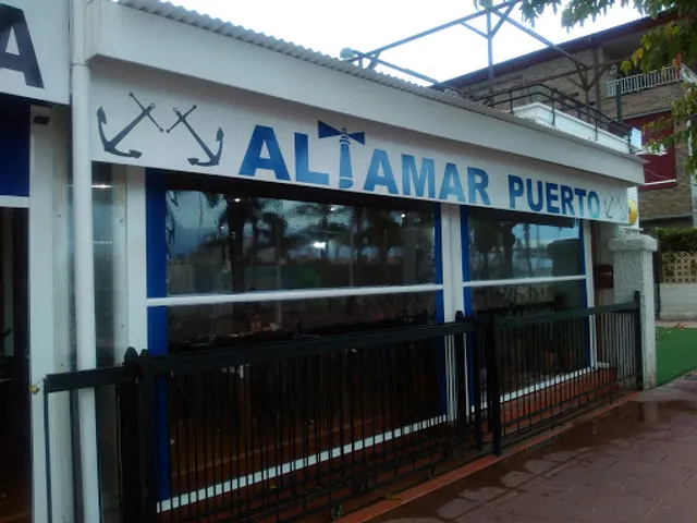 Altamar