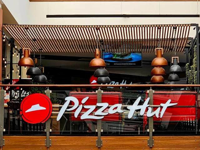 Pizza Hut Nowy Sącz Gołąbkowice