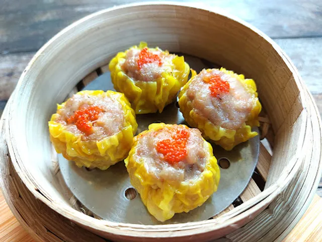 Kupat Tahu Magelang AA - Cinere