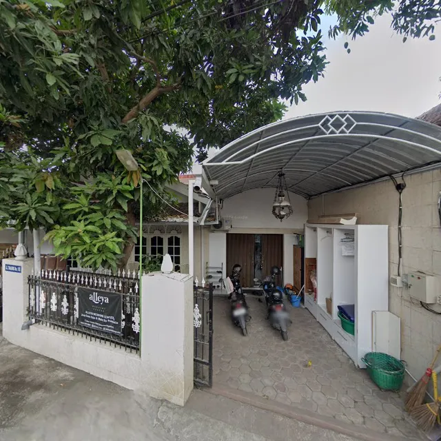 De'oplet Homestay & Gallery