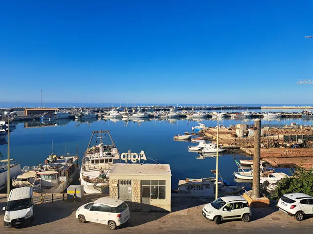 Le Casette del Porto