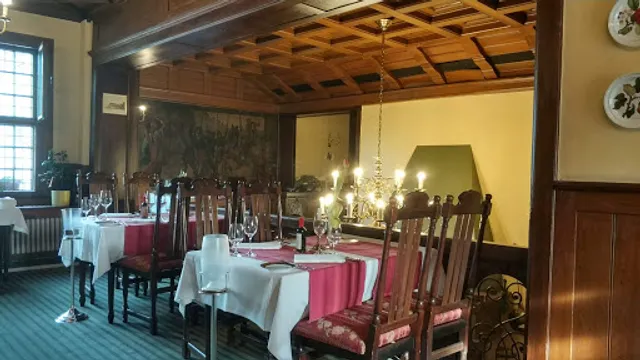 Weinrestaurant Turmschänke