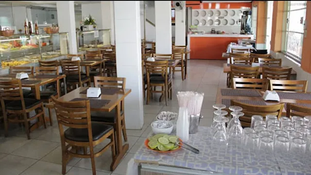 Restaurante Barriga Cheia