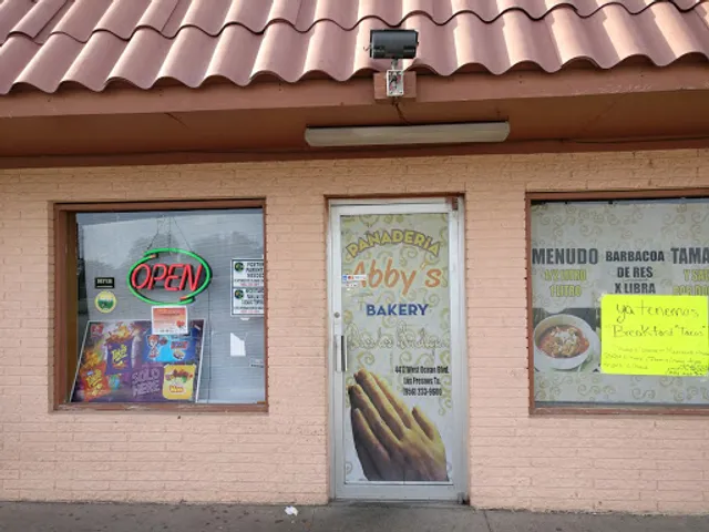 Abby's Bakery
