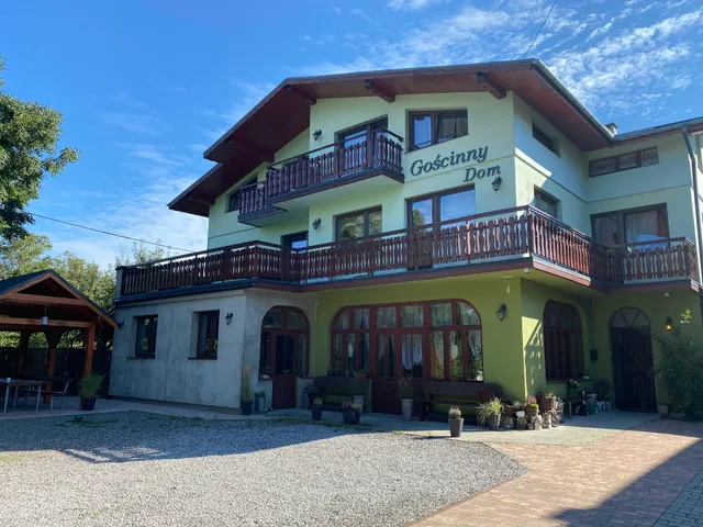 Gościnny Dom