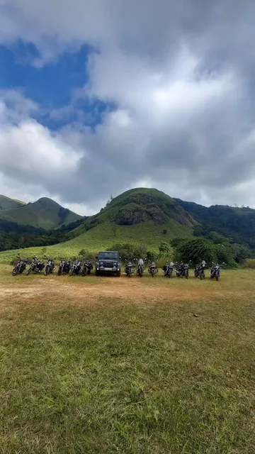 KERALA HOUSE SATHRAM