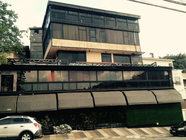 Restaurante e Pousada Morumbi LTDA