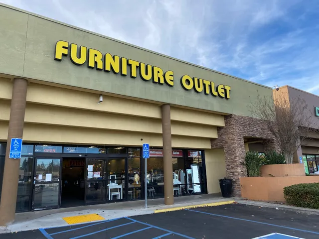 Furniture Outlet