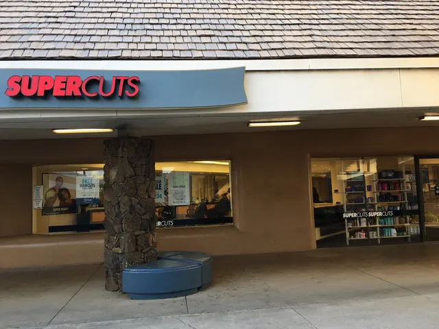 SUPERCUTS