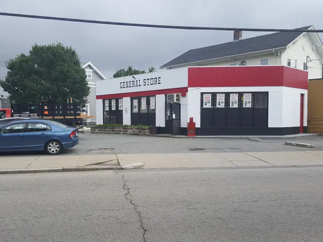 General Store