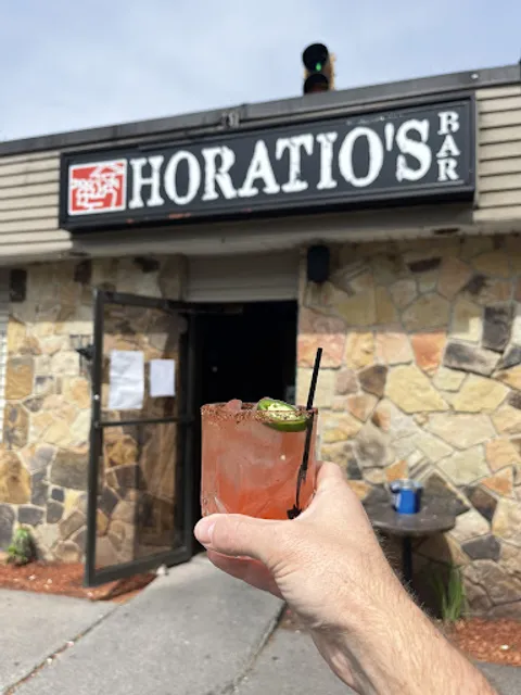 Horatio's Bar