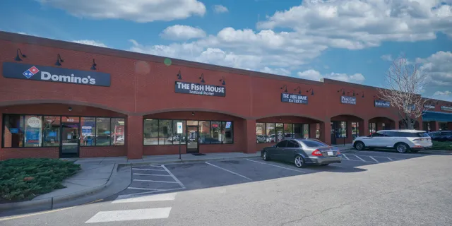 The Fish House Eatery/Jack’s Seafood