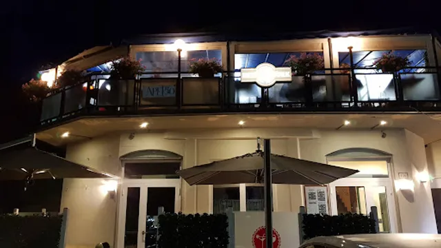 Ristorante Pizzeria Grotta Azzurra