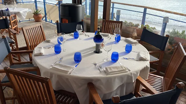 Bagni Lido Della Palma