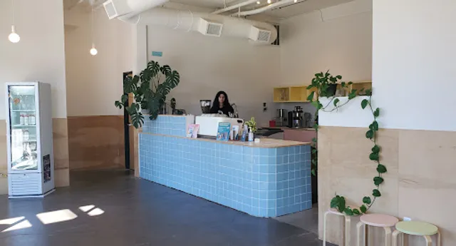 Happy Day! - Juice, Smoothie, Acai