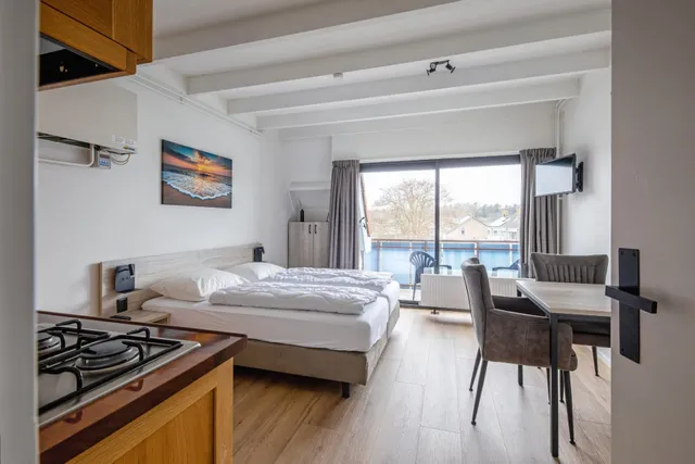 appartementen Beatrix