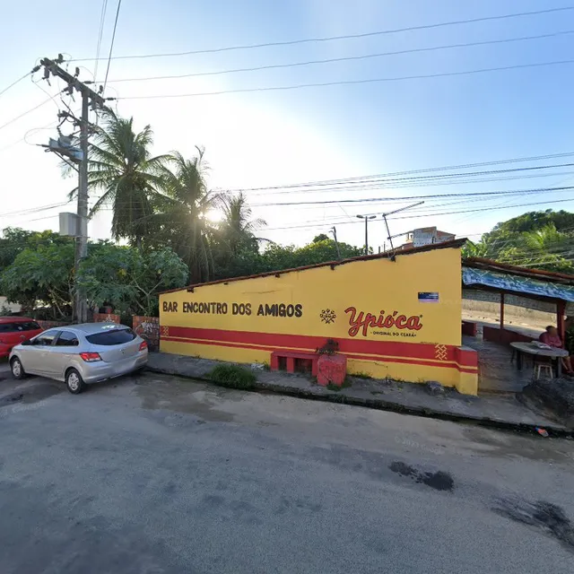 Bar Encontro Dos Amigos