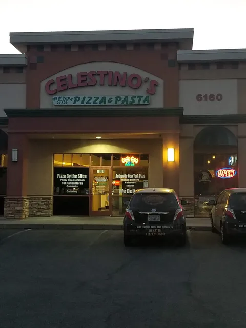 Plaza At Stanford Ranch