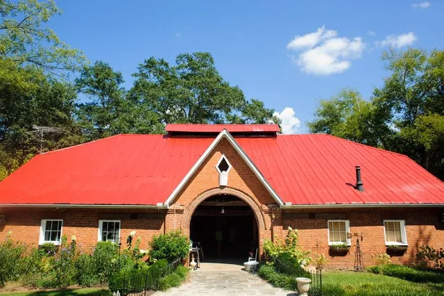 Sleepy Hollow Bed and Breakfast