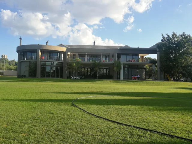 Dante Deo Guest House