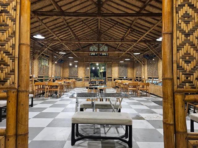 Grand Stone cafe and resto [GSC]