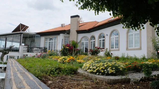 Casa de Alpajares Enoteca & Spa