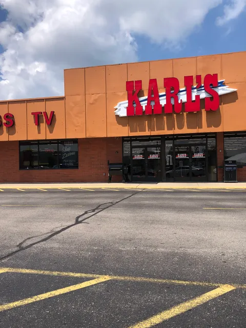 Karl's TV, Appliance & Service La Crosse