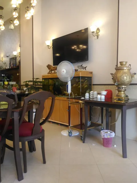 Malaqe Traditional Restaurant