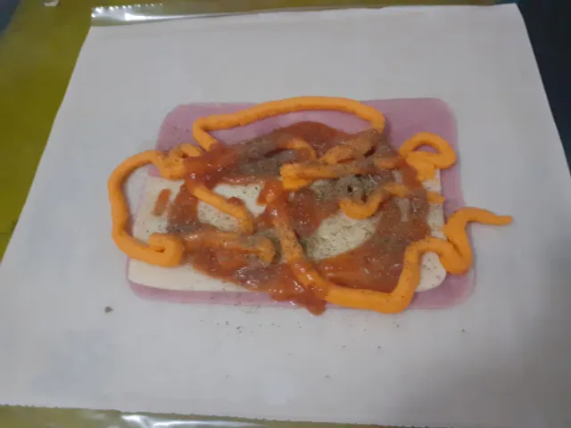 Pastel Goiano Oficial, Goiânia - GO