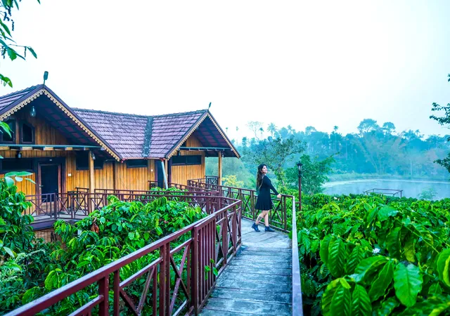 Niyatma Resort Wayanad by VOYE HOMES