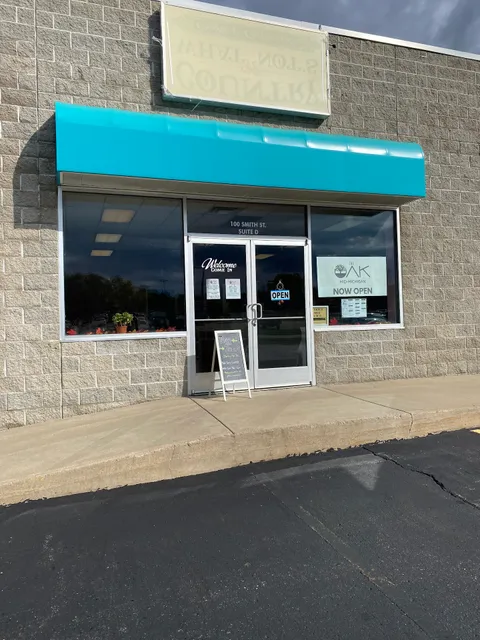 The Oak Nutrition of Mid-Michigan