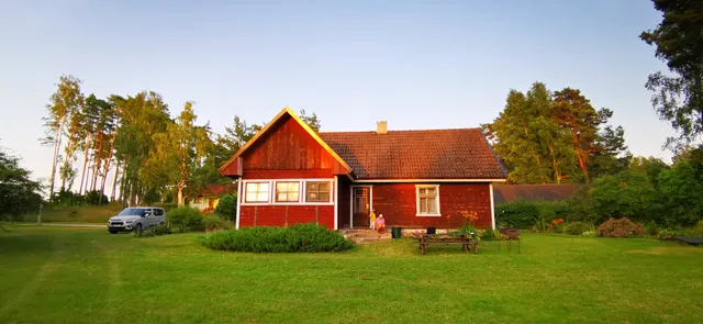 Sõrve Holiday Home