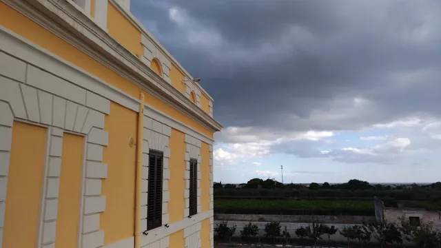 Casina Mangialagane Dimora Storica