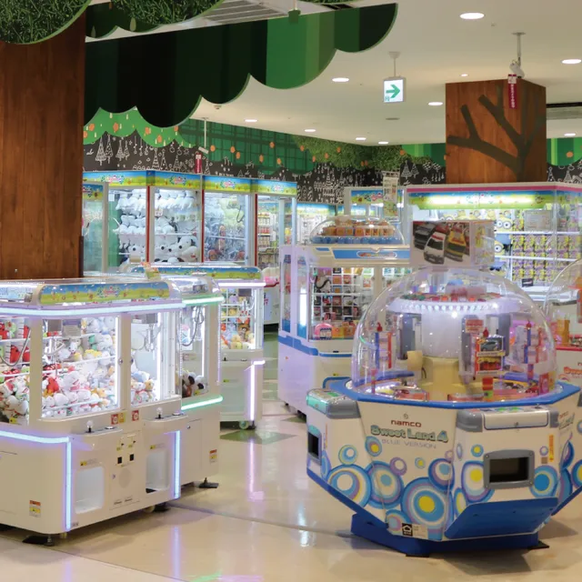 Molly Fantasy Nasushiobara