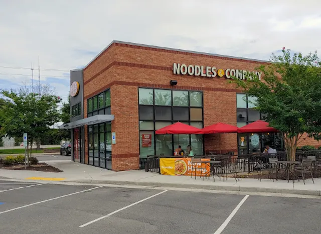 Noodles and Company
