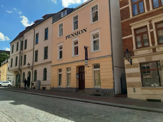 Pension Apostel