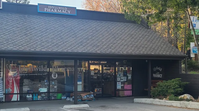 Idyllwild Pharmacy