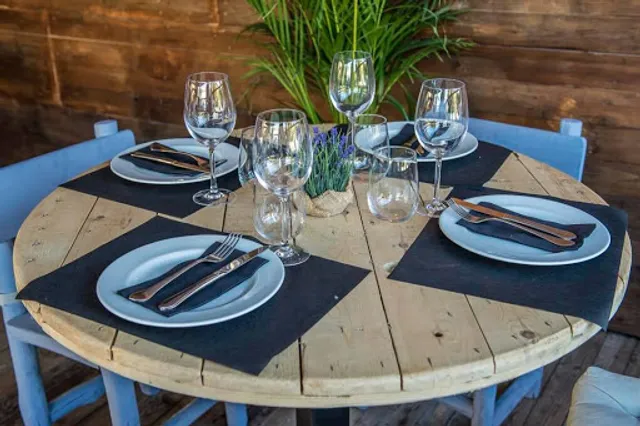 Restaurante Asador La Viña