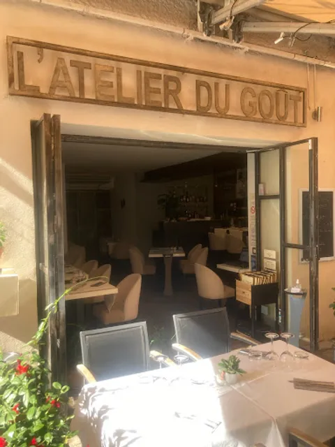 L' Atelier du goût Bandol
