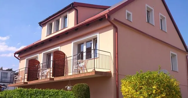 Dom Wczasowy "Kliper"