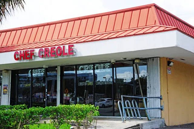 Chef Creole Seasoned Restaurant
