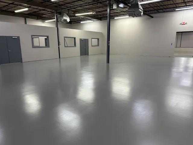 Epoxy Floor Now, Inc.
