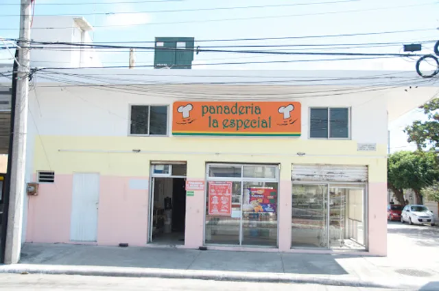 Panadería La Especial